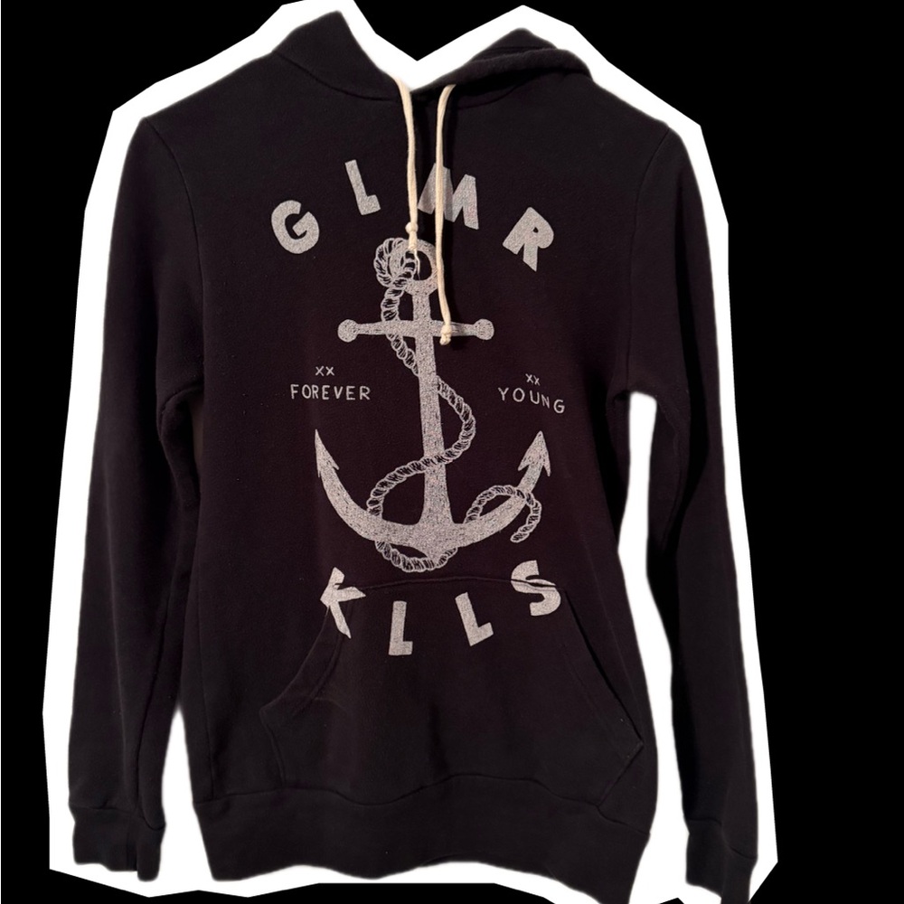 GLMR KLLS Original hoodie